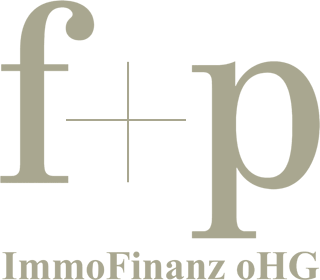 Logo f+p ImmoFinanz oHG